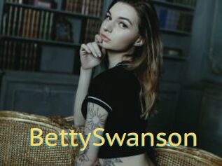 BettySwanson