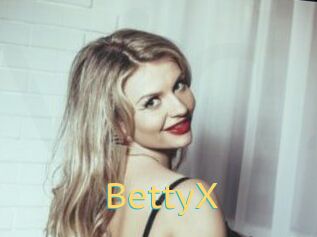 BettyX