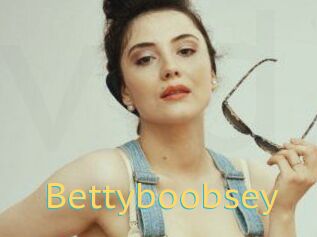 Bettyboobsey
