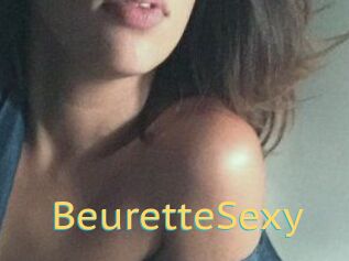 BeuretteSexy