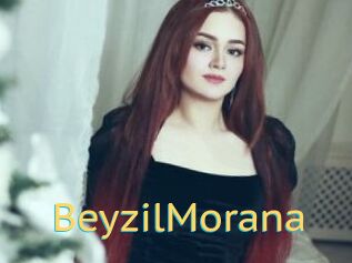 BeyzilMorana