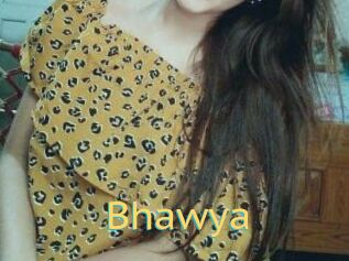 Bhawya