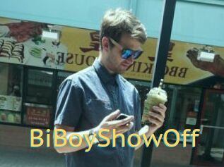 BiBoyShowOff