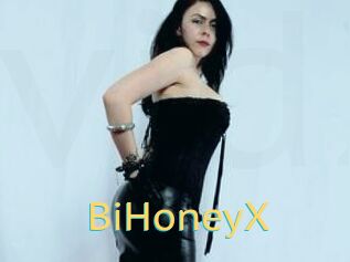 BiHoneyX