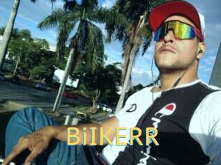 BiIKERR