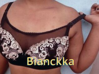 Bianckka