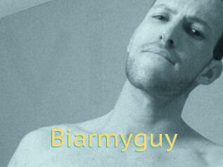Biarmyguy