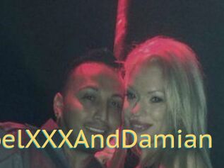 BibiNoelXXXAndDamian