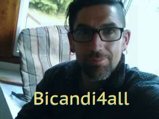 Bicandi4all
