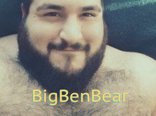 BigBenBear
