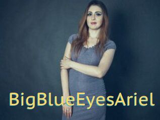 BigBlueEyesAriel