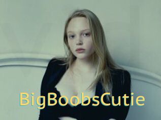 BigBoobsCutie
