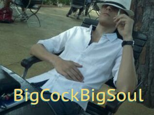 BigCockBigSoul