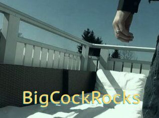 BigCockRocks
