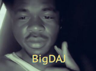 BigDAJ