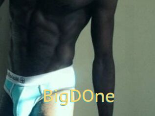 BigDOne