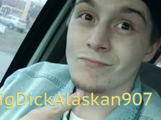 BigDickAlaskan907