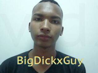 BigDickxGuy