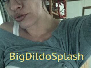 BigDildoSplash