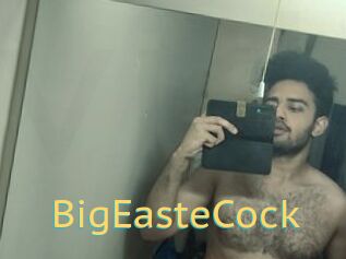 BigEasteCock