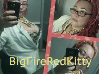 BigFireRedKitty