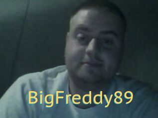 BigFreddy89