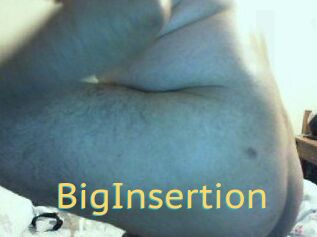 BigInsertion