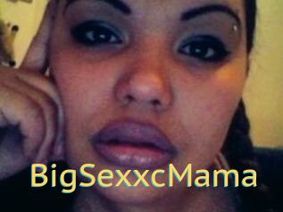 BigSexxcMama