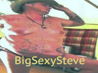 BigSexySteve