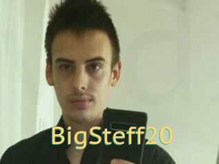 BigSteff20