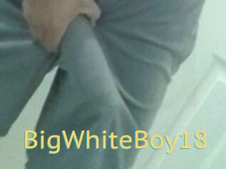 BigWhiteBoy18
