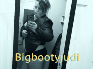 Bigbootyjudi