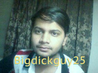 Bigdickguy25