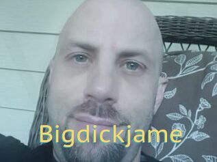 Bigdickjame