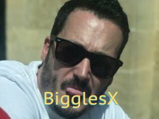 BigglesX