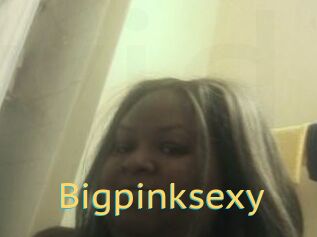 Bigpinksexy