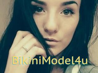BikiniModel4u