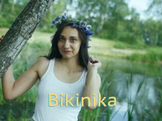Bikinika