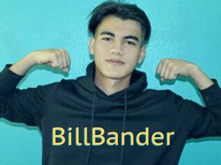 BillBander
