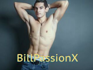 BillPassionX
