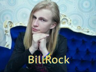 BillRock