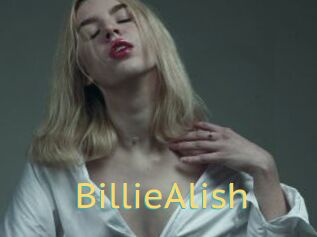 BillieAlish