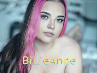 BillieAnne