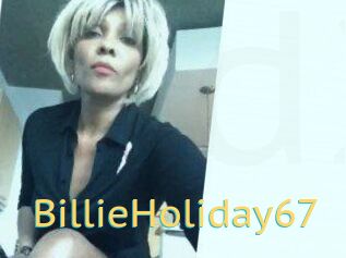 BillieHoliday67