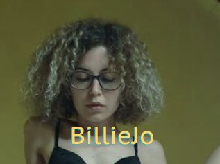 BillieJo