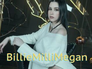 BillieMilliMegan