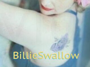 BillieSwallow