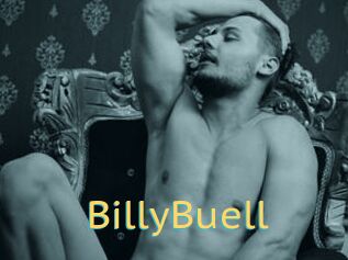 BillyBuell