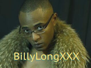 BillyLongXXX