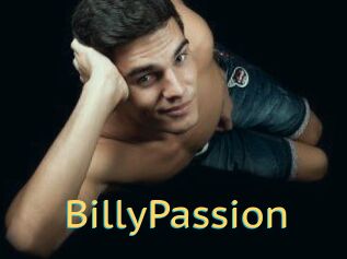 BillyPassion